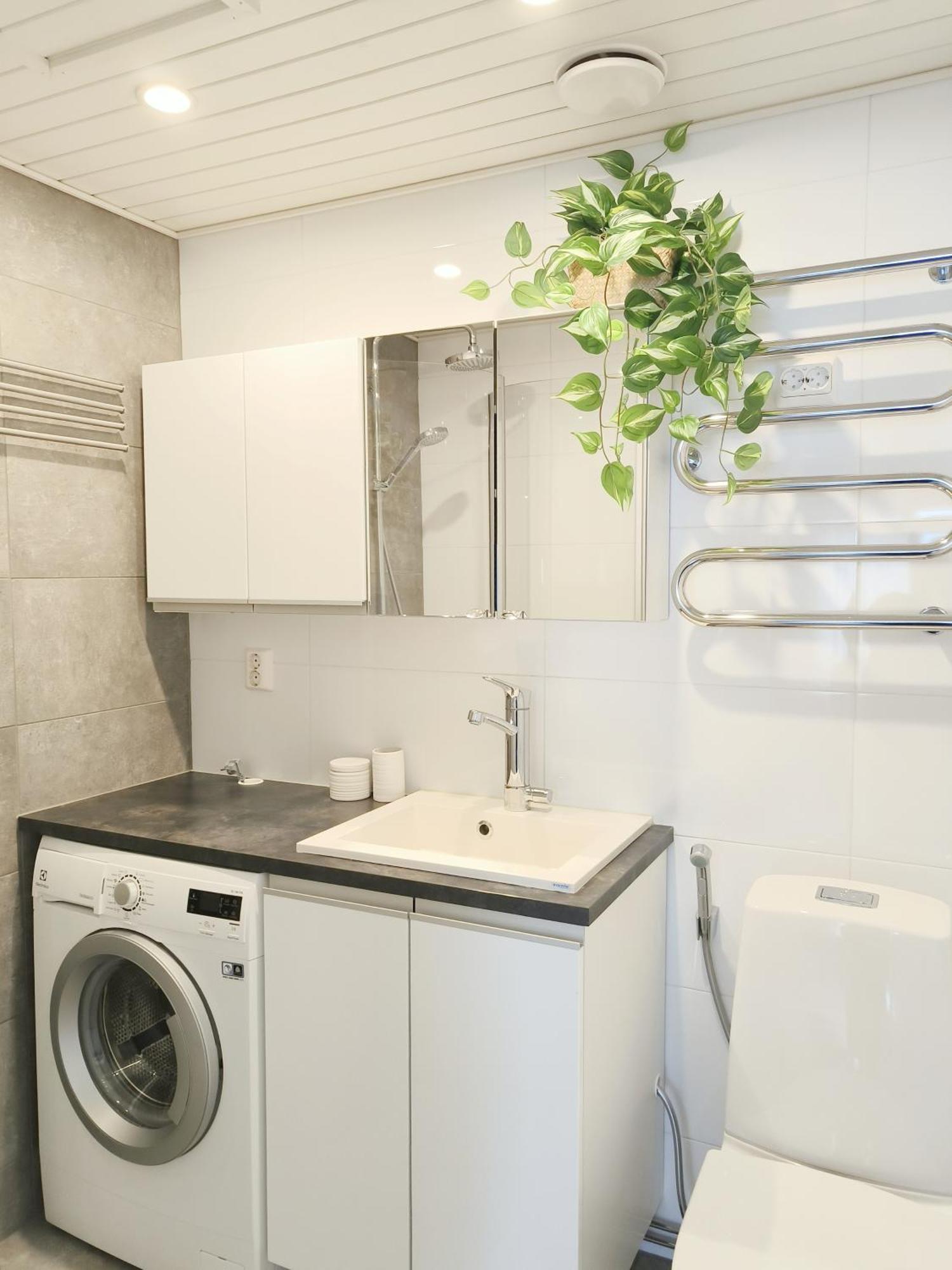 Tieva Lapland Apartment Rovaniemi Bagian luar foto