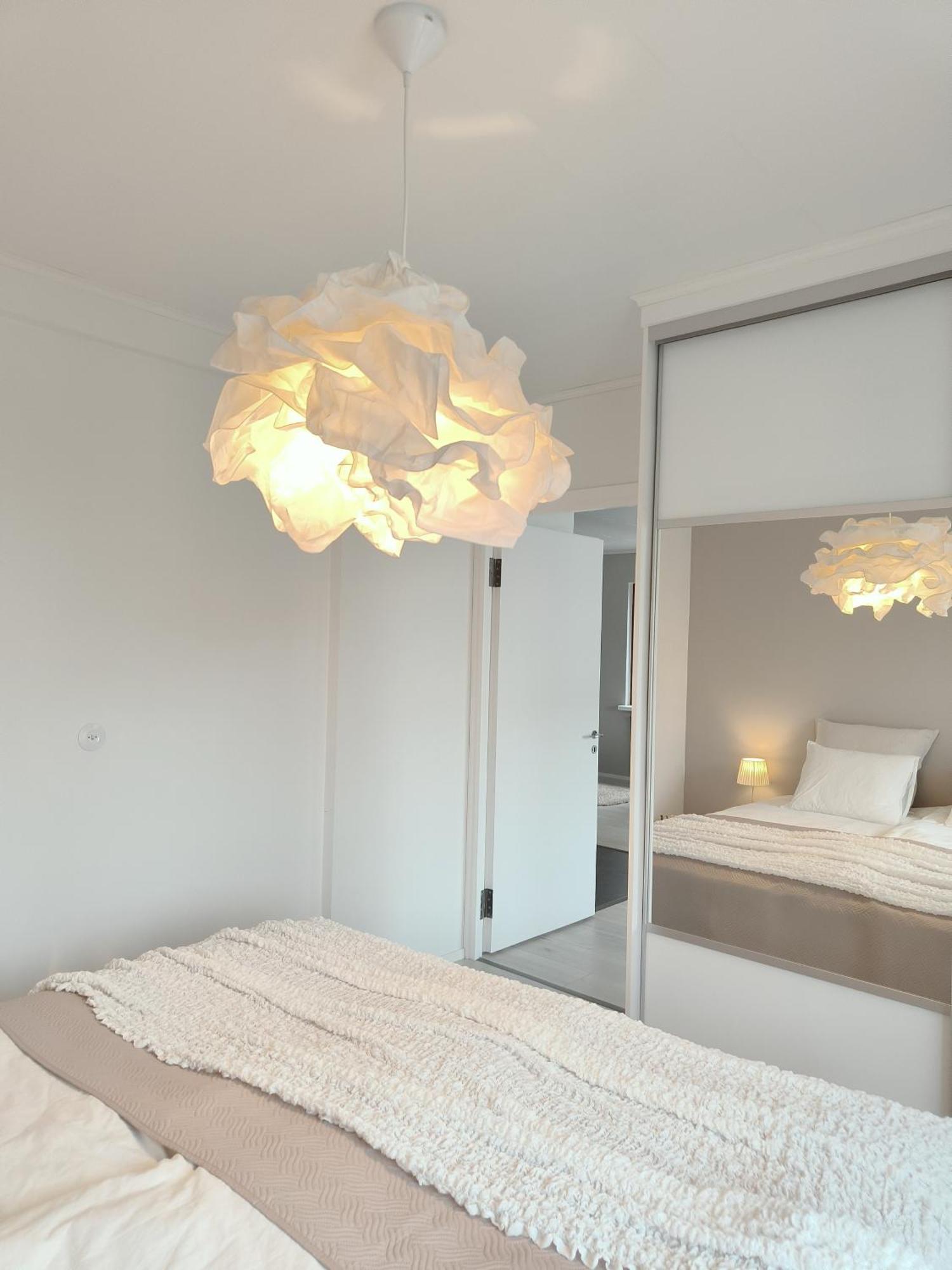 Tieva Lapland Apartment Rovaniemi Bagian luar foto