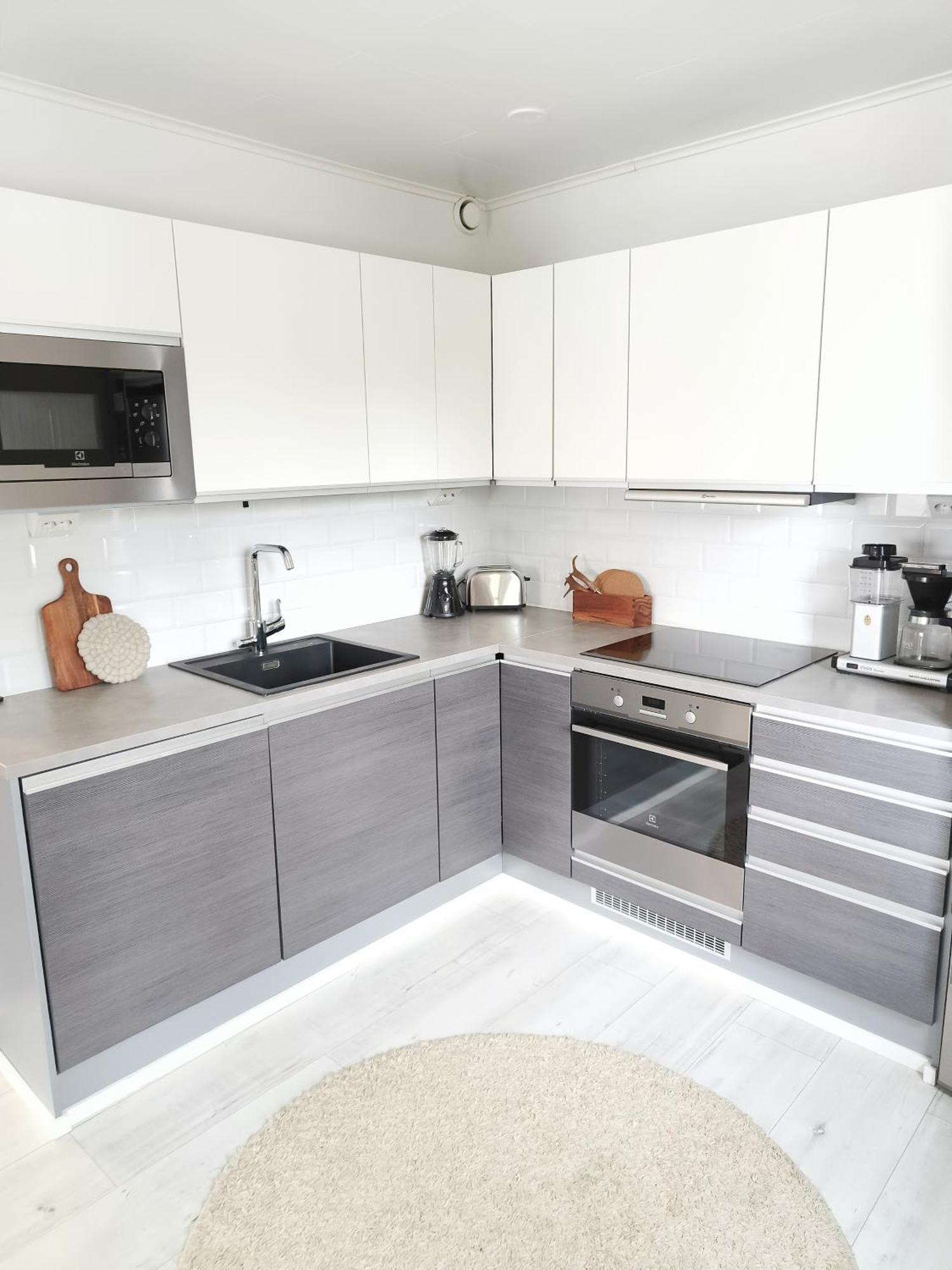 Tieva Lapland Apartment Rovaniemi Bagian luar foto